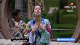 Bigg Boss - Season 17 - 29th November 2023